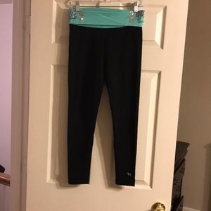 Like NEW VS Pink Small Leggings!